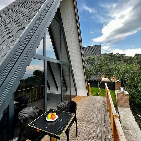 Resort Kazdaglari Saglikli Yasam Koeyue