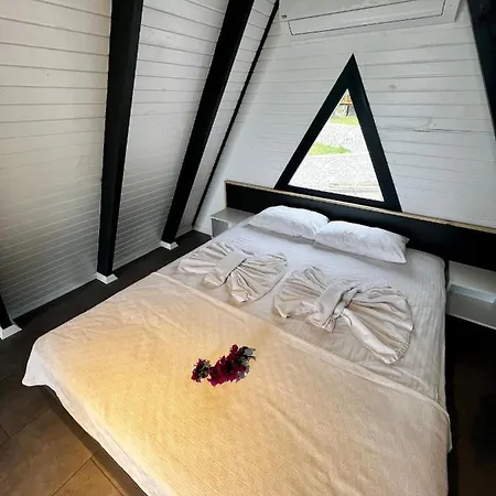 Resort Kazdaglari Saglikli Yasam Koeyue *